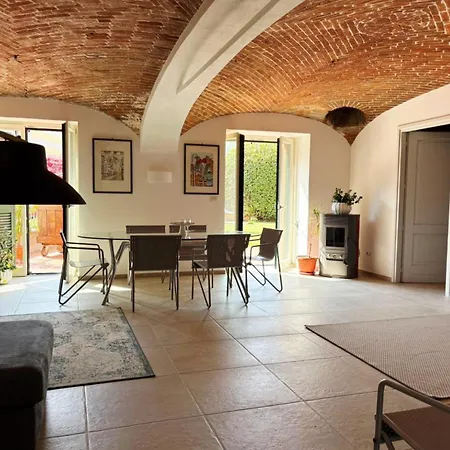 Apartment I Tigli